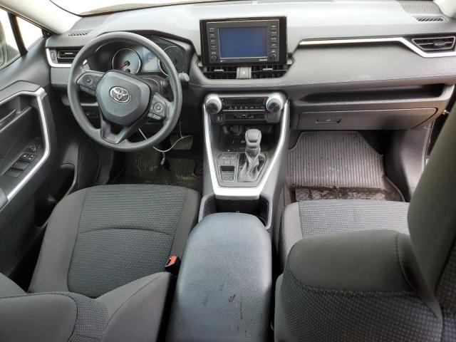 2022 Toyota Rav4 Le VIN: 2T3H1RFV6NW213044 Lot: 55388884