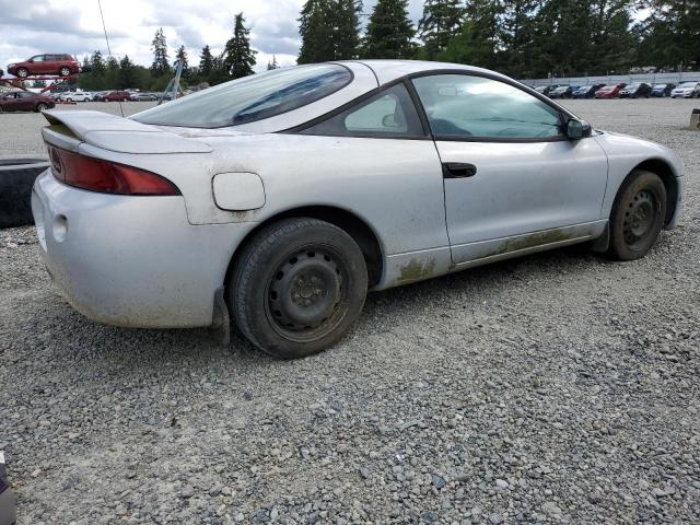 1997 Mitsubishi Eclipse Rs VIN: 4A3AK34Y2VE148500 Lot: 56680784