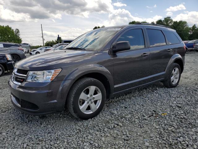 2018 Dodge Journey Se VIN: 3C4PDCAB6JT276689 Lot: 54626474