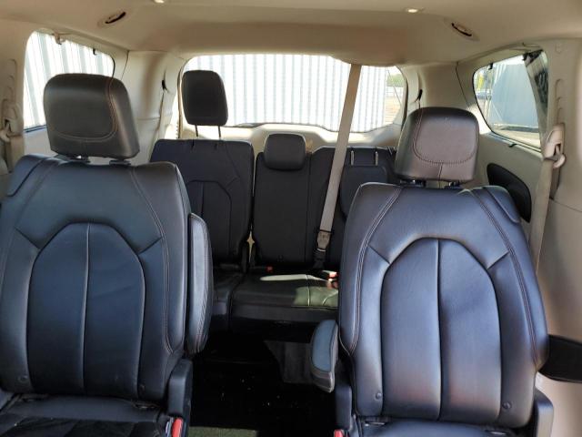 2017 CHRYSLER PACIFICA T - 2C4RC1BG4HR739260