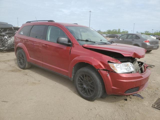 2010 Dodge Journey Se VIN: 3D4PG4FB0AT183854 Lot: 53686034