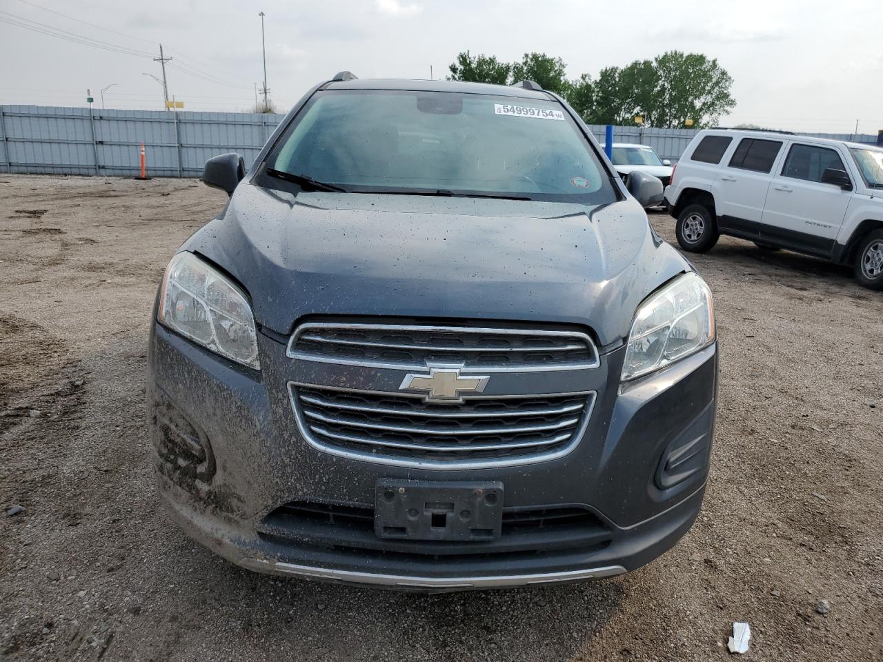 3GNCJPSB2GL152013 2016 Chevrolet Trax 1Lt