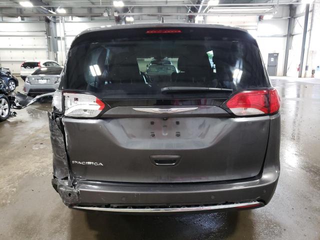 2017 Chrysler Pacifica Touring L VIN: 2C4RC1BG3HR510097 Lot: 55354474