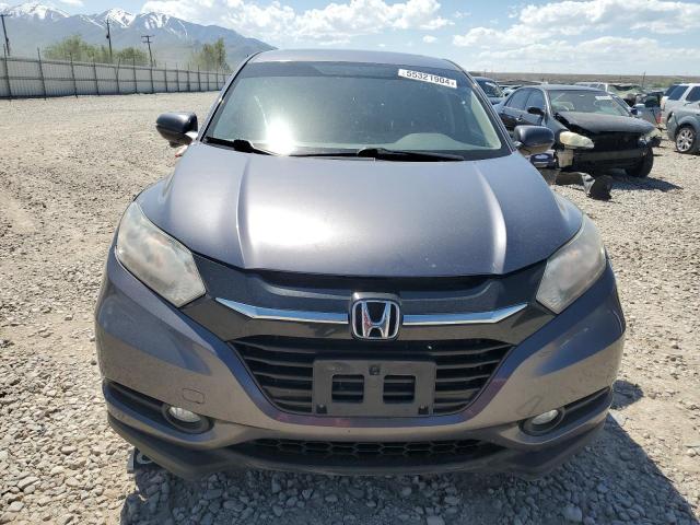 2017 Honda Hr-V Ex VIN: 3CZRU6H51HM714396 Lot: 55321904