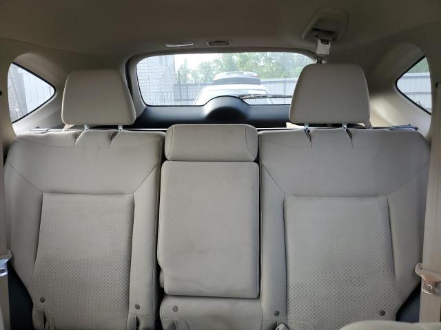 2016 Honda CR-V - Image 10