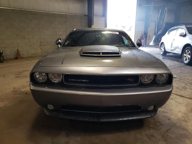 2011 Dodge Challenger R/T VIN: 2B3CJ5DT3BH551194 Lot: 53779534