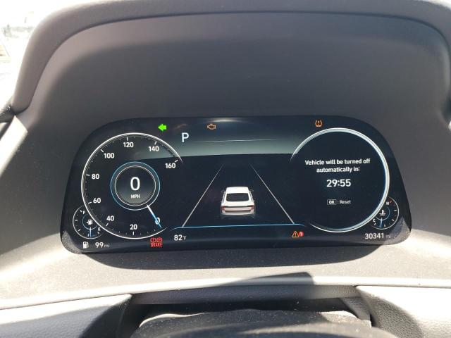 2022 Hyundai Sonata Sel VIN: KMHL14JA9NA174493 Lot: 56241444