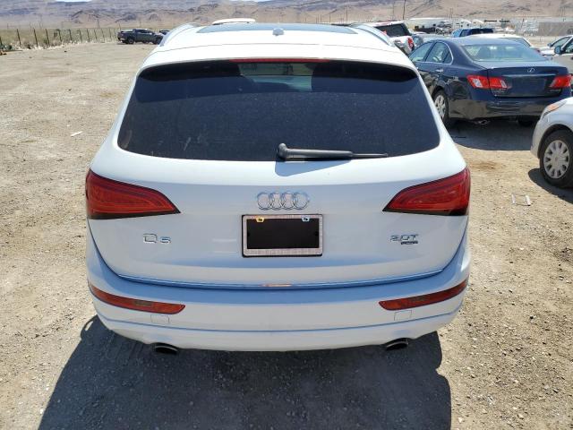 VIN WA1CFAFP9FA035476 2015 Audi Q5, Premium no.6