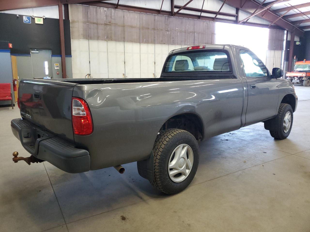 5TBJU32146S458462 2006 Toyota Tundra