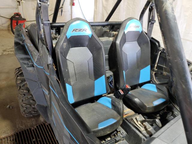 2019 POLARIS RZR XP TUR - 3NSVDE926KF780696