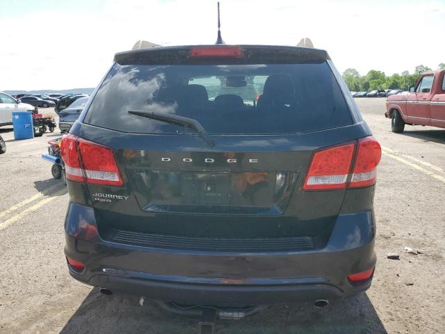 2012 Dodge Journey Sxt VIN: 3C4PDDBG0CT141176 Lot: 57005044