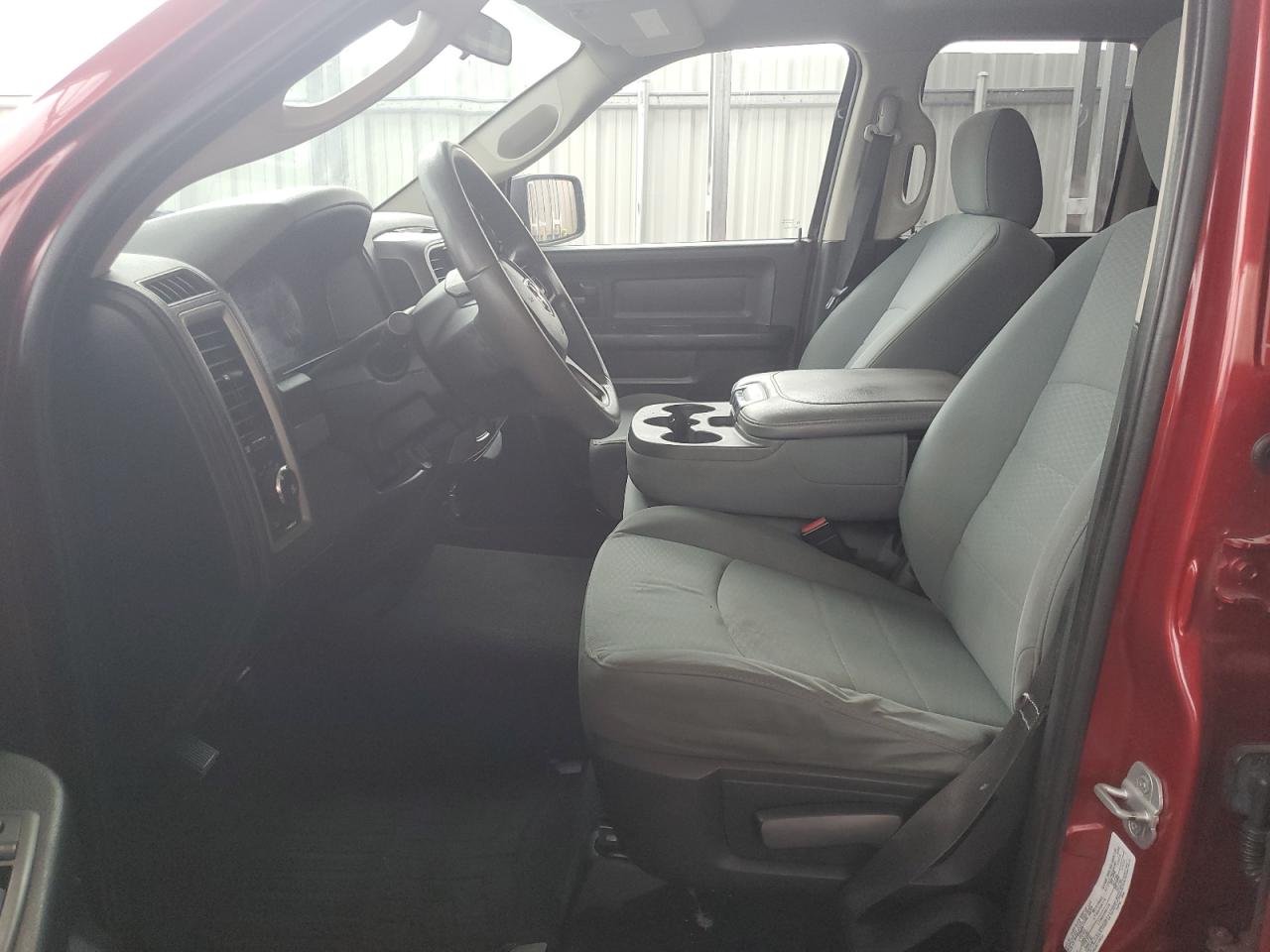 1C6RR7FT8DS516633 2013 Ram 1500 St