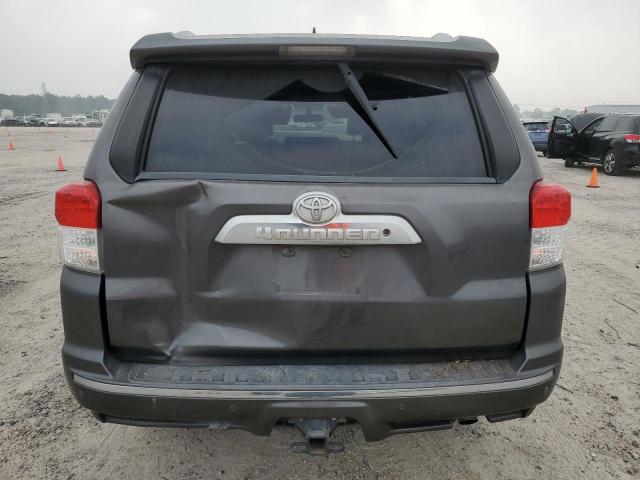 2013 Toyota 4Runner Sr5 VIN: JTEZU5JR1D5063814 Lot: 54376304