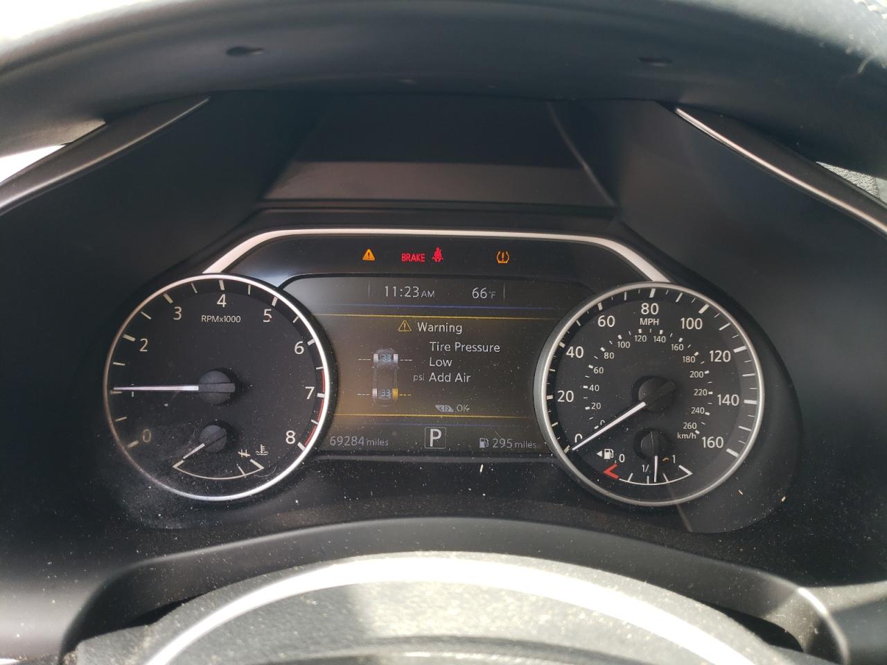 5N1AZ2MG3HN162325 2017 Nissan Murano S