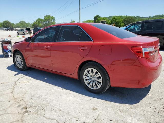 4T1BF1FK2EU736049 | 2014 Toyota camry l