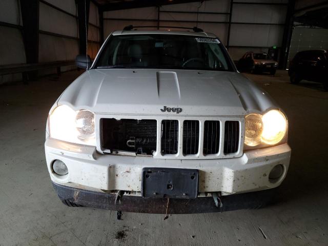 2007 Jeep Grand Cherokee Laredo VIN: 1J8HR48P17C686651 Lot: 56503764