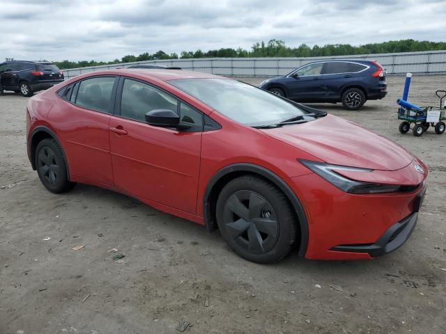 JTDACAAU8R3025436 2024 Toyota Prius Le