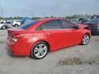 CHEVROLET CRUZE LTZ photo