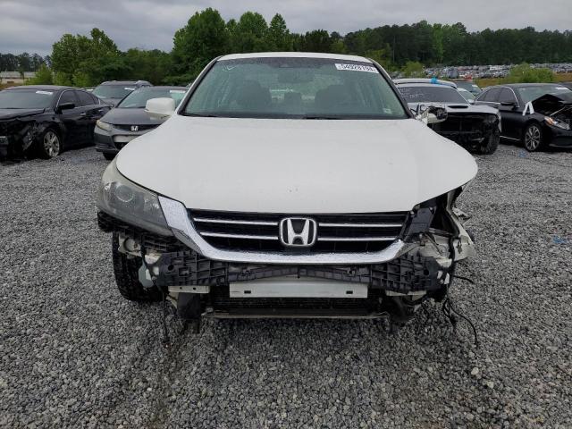 1HGCR3F82DA019698 2013 Honda Accord Exl