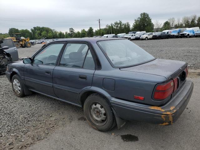 1992 Toyota Corolla Dlx VIN: JT2AE94A3N0292238 Lot: 55904934