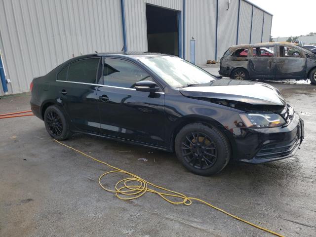 Vin: 3vwd07aj5fm276467, lot: 55077844, volkswagen jetta se 20154
