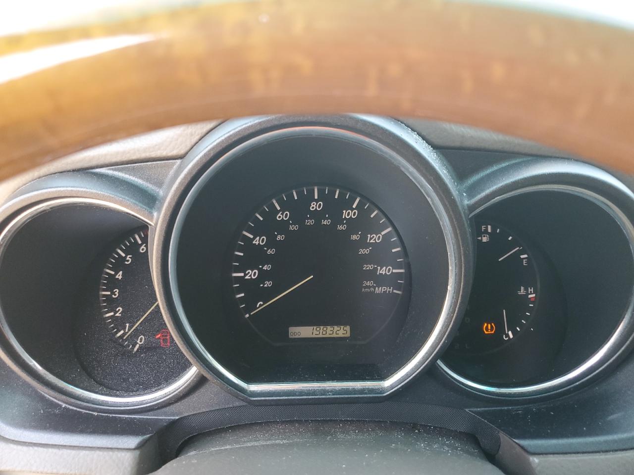 2T2HK31U19C117374 2009 Lexus Rx 350