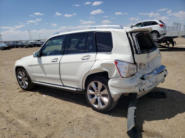 2010 Mercedes-Benz Glk 350 4Matic VIN: WDCGG8HBXAF322281 Lot: 54848304