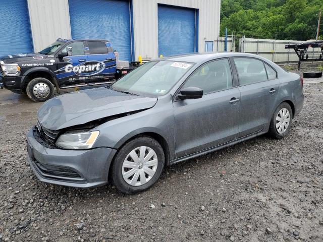 2016 Volkswagen Jetta S VIN: 3VW267AJXGM413622 Lot: 56751994