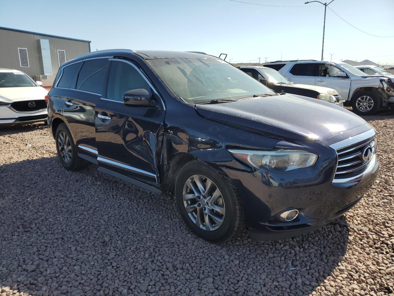 5N1AL0MN4FC557417 2015 Infiniti Qx60