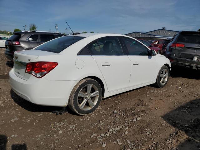 2015 Chevrolet Cruze Lt VIN: 1G1PE5SB8F7214822 Lot: 55464264