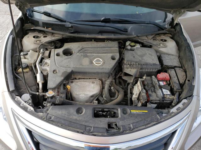2015 NISSAN ALTIMA 2.5 - 1N4AL3APXFC102122
