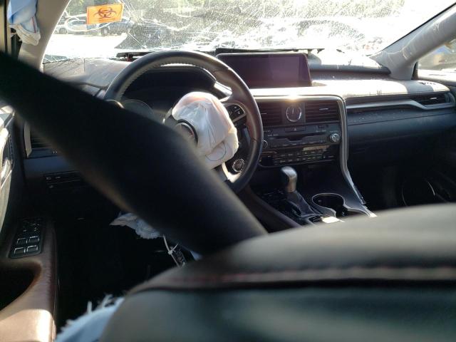 2018 Lexus Rx 350 Base VIN: 2T2BZMCA5JC154006 Lot: 57174144