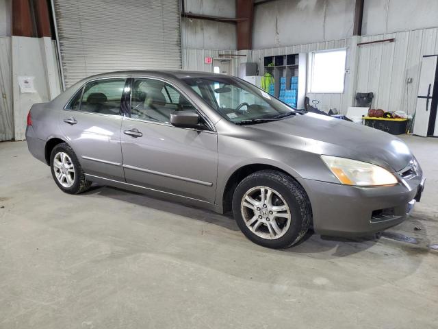 2007 Honda Accord Ex VIN: 1HGCM56867A151491 Lot: 54393394