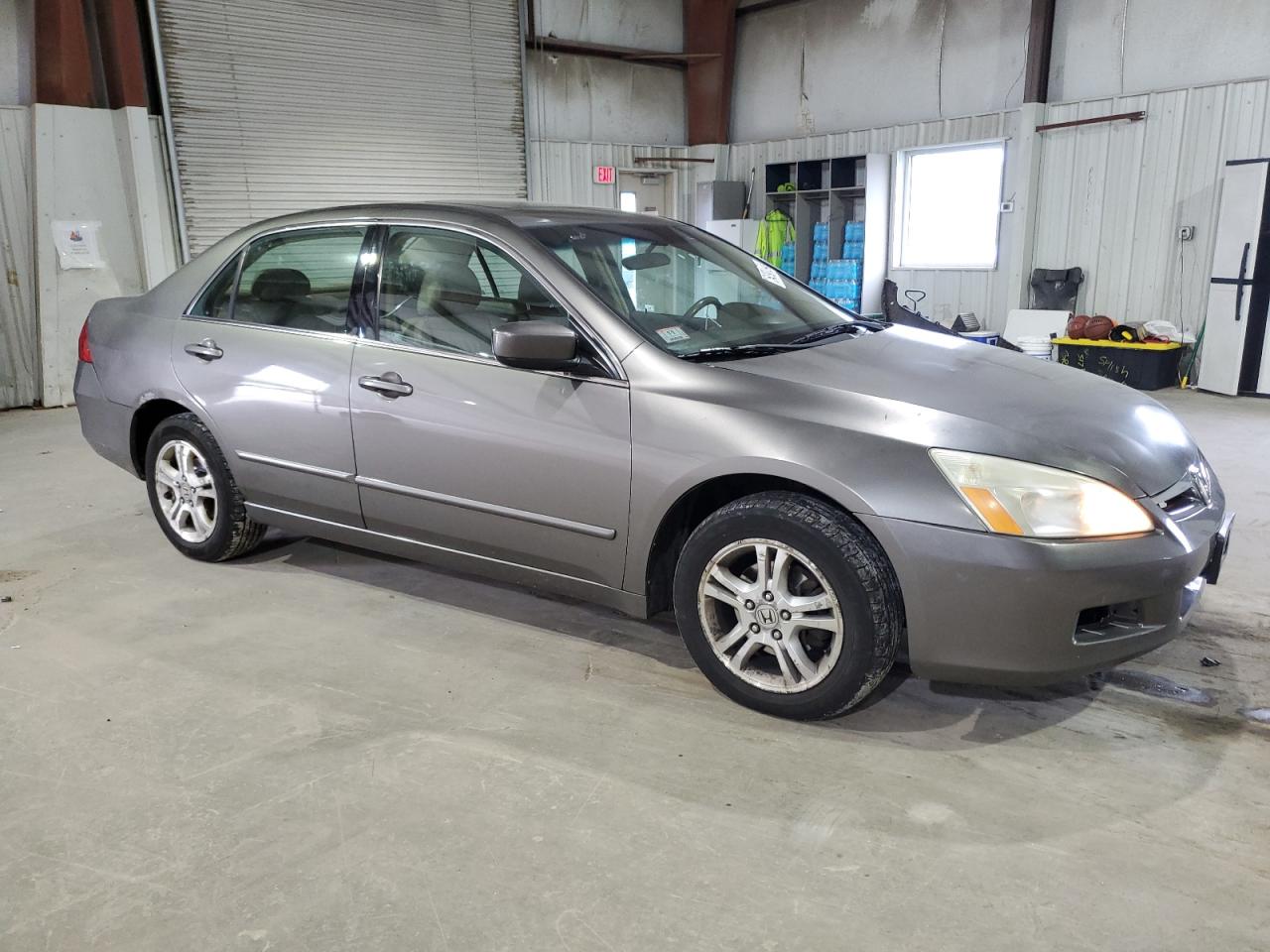 1HGCM56867A151491 2007 Honda Accord Ex