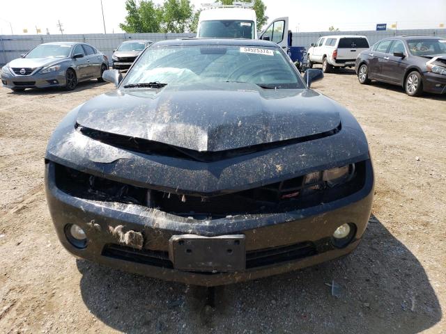 2010 Chevrolet Camaro Lt VIN: 2G1FF1EV7A9147452 Lot: 54525374