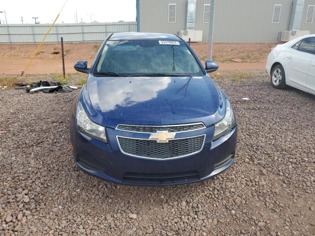 2013 Chevrolet Cruze Eco VIN: 1G1PH5SB5D7248253 Lot: 55378604