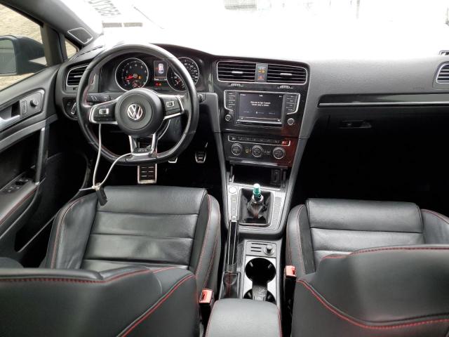 2016 Volkswagen Gti S/Se VIN: 3VW547AUXGM046170 Lot: 55272414