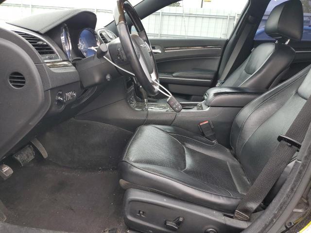 2012 Chrysler 300C VIN: 2C3CCAKT7CH182530 Lot: 54403144