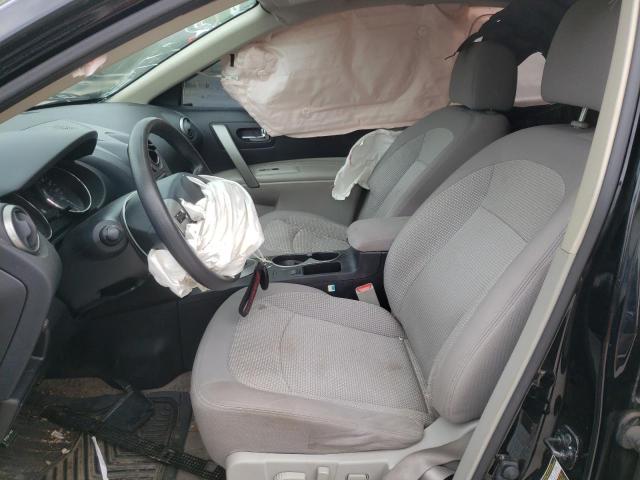 2012 Nissan Rogue S VIN: JN8AS5MV0CW713231 Lot: 55288114