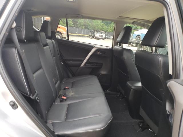 2016 TOYOTA RAV4 LIMIT - 2T3DFREVXGW473807