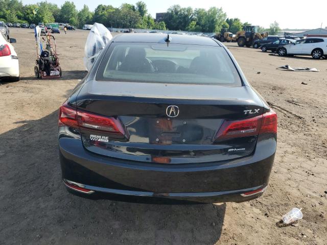 2015 Acura Tlx Tech VIN: 19UUB3F50FA002092 Lot: 55413054