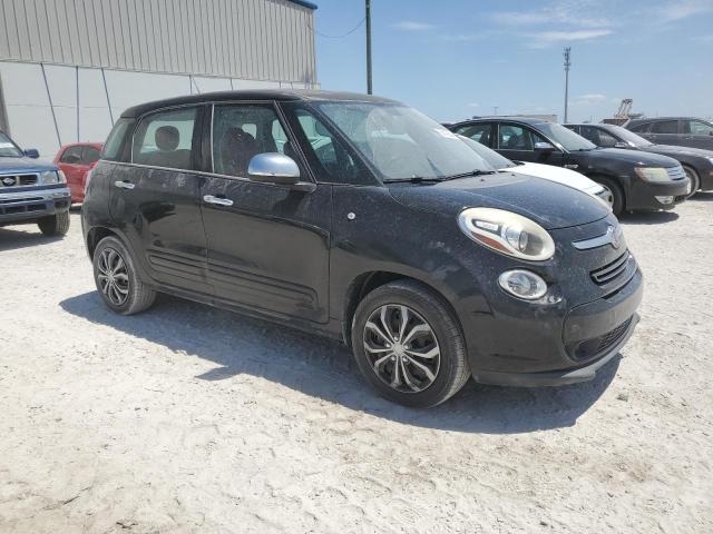 2015 Fiat 500L Pop VIN: ZFBCFAAH2FZ032705 Lot: 56429544