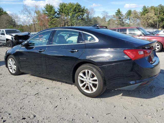 2016 Chevrolet Malibu Lt VIN: 1G1ZE5ST7GF270548 Lot: 53506474