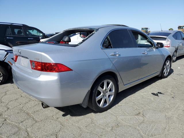 2004 Acura Tsx VIN: JH4CL96874C011019 Lot: 56046804