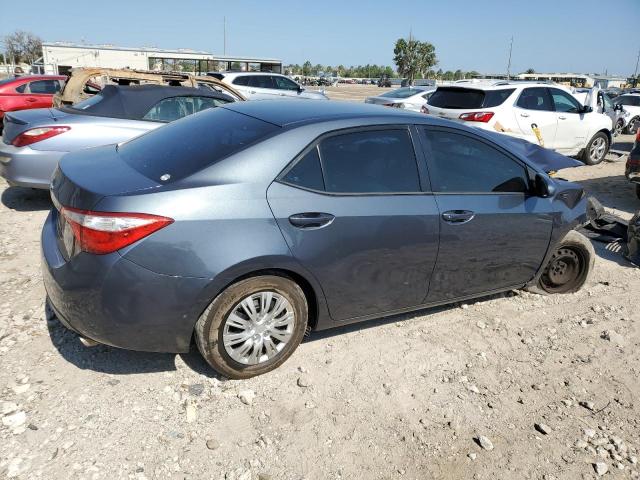 2015 TOYOTA COROLLA L - 5YFBURHE6FP355030