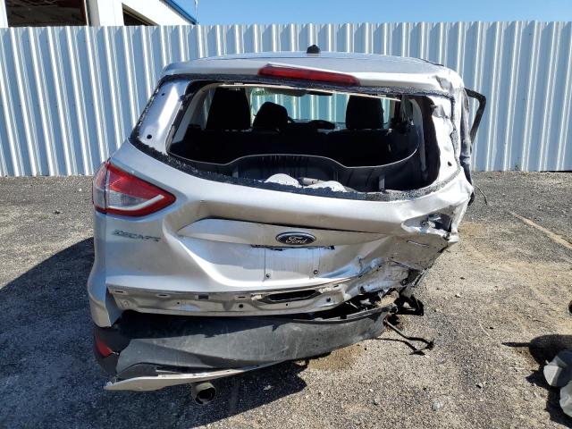 2014 Ford Escape Se VIN: 1FMCU9G99EUA15599 Lot: 56713644