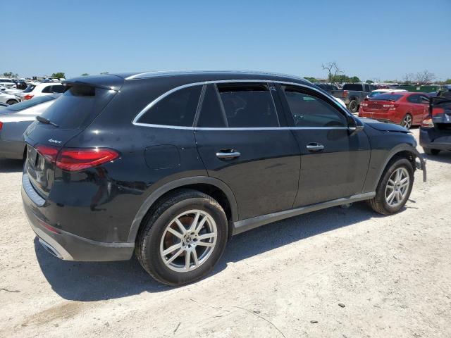 2023 Mercedes-Benz Glc 300 4Matic VIN: W1NKM4HB2PF025122 Lot: 51890294