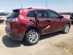 JEEP CHEROKEE L photo