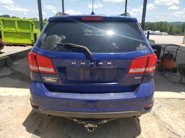 2012 Dodge Journey Sxt VIN: 3C4PDCBG1CT396090 Lot: 55635724