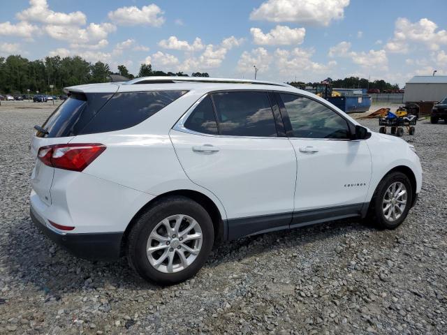 2020 Chevrolet Equinox Lt VIN: 3GNAXKEV6LS557063 Lot: 56668194